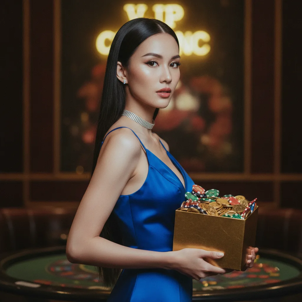 Mga Eksklusibong Promo elmontira